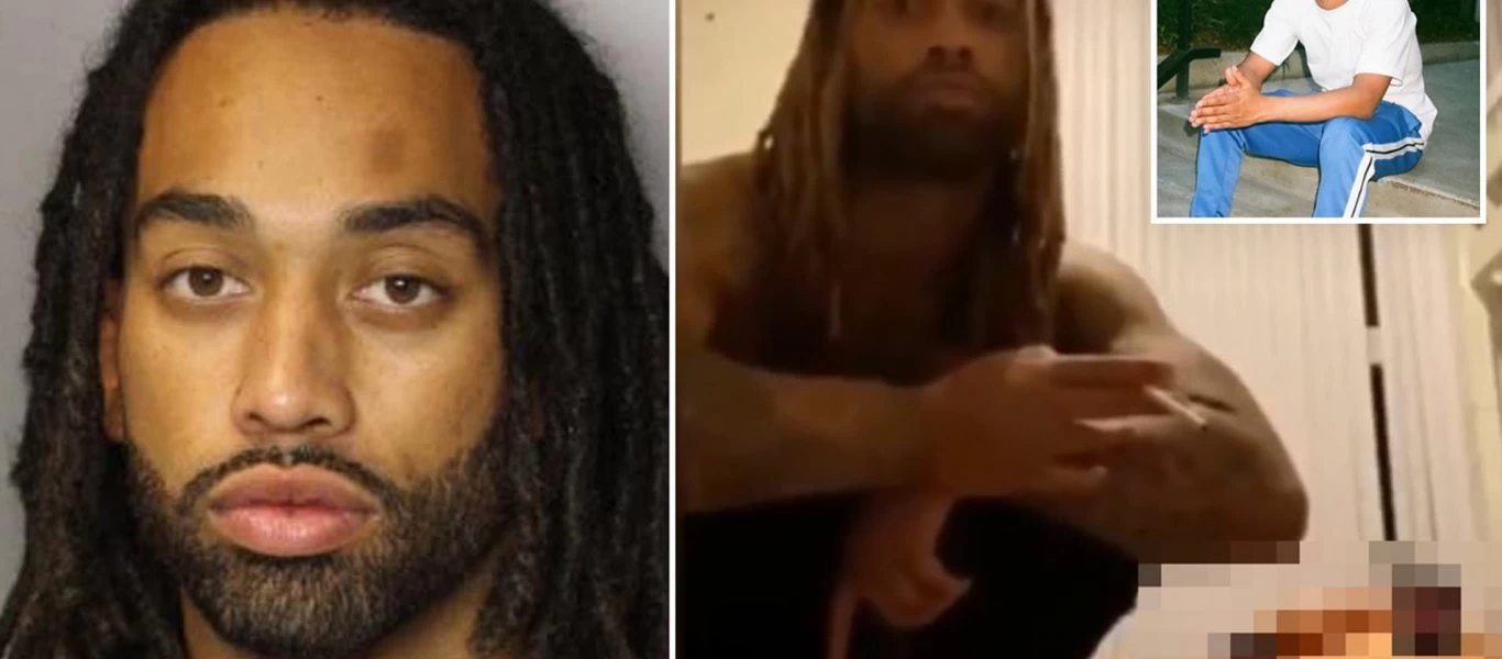 Καλιφόρνια: Άνδρας σκότωσε 2 γυναίκες και τις έδειχνε σε livestreaming στο Instagram (βίντεο)